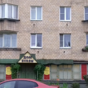 Фотография достопримечательности Художественная галерея Дом куклы Татьяны Калининой