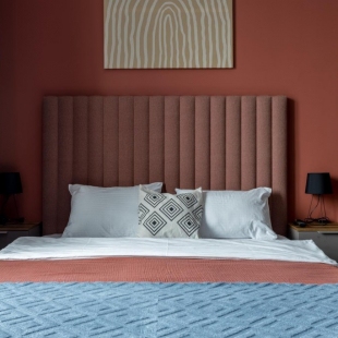 Фотография квартиры Алис на проспекте Ленинградском 34а