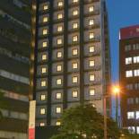 Фотография гостиницы Sotetsu Fresa Inn Osaka Namba