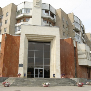 Фотография Энгельсский краеведческий музей