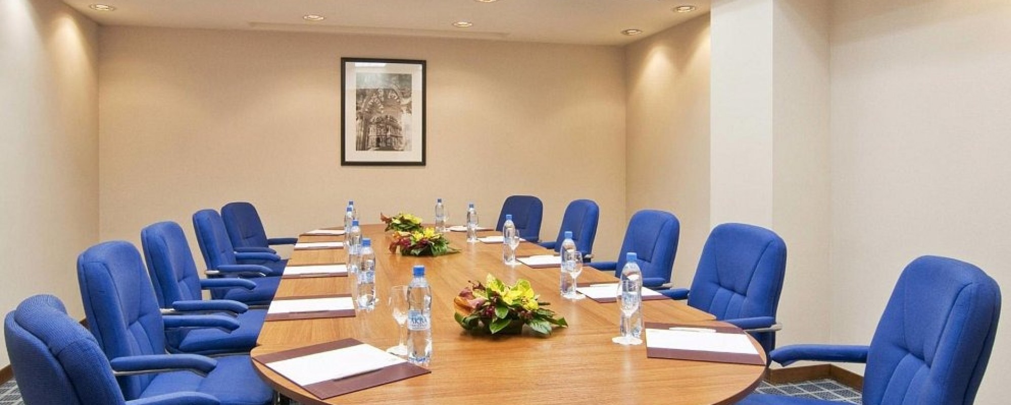 Фотографии конференц-зала Курортный Отель Пансионат Family