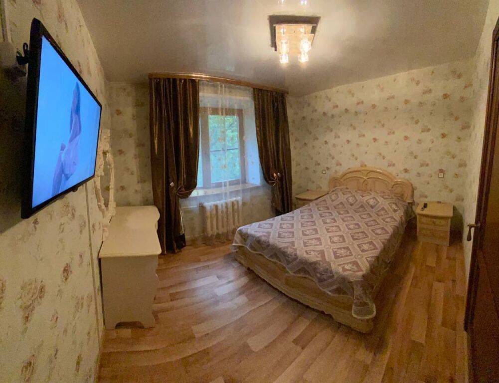 Фотография квартиры Квартира на Тельмана 14А