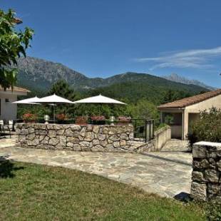 Фотографии гостиницы 
            Auberge des Deux Sorru