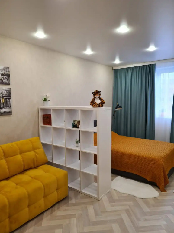 Фотография квартиры Апартаменты Tatiana