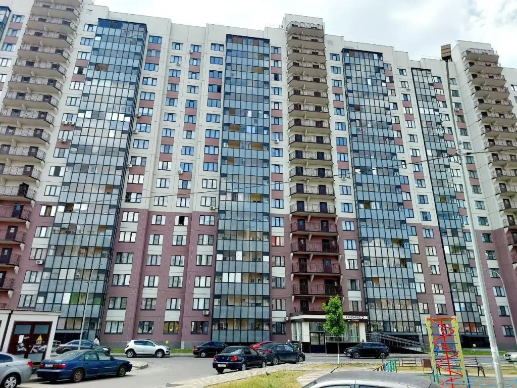 Фотография квартиры Апартаменты на улице Ключникова, 2