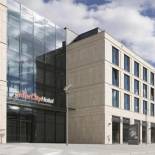 Фотография гостиницы IntercityHotel Dresden