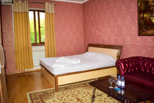 Фотографии гостиницы
Султан