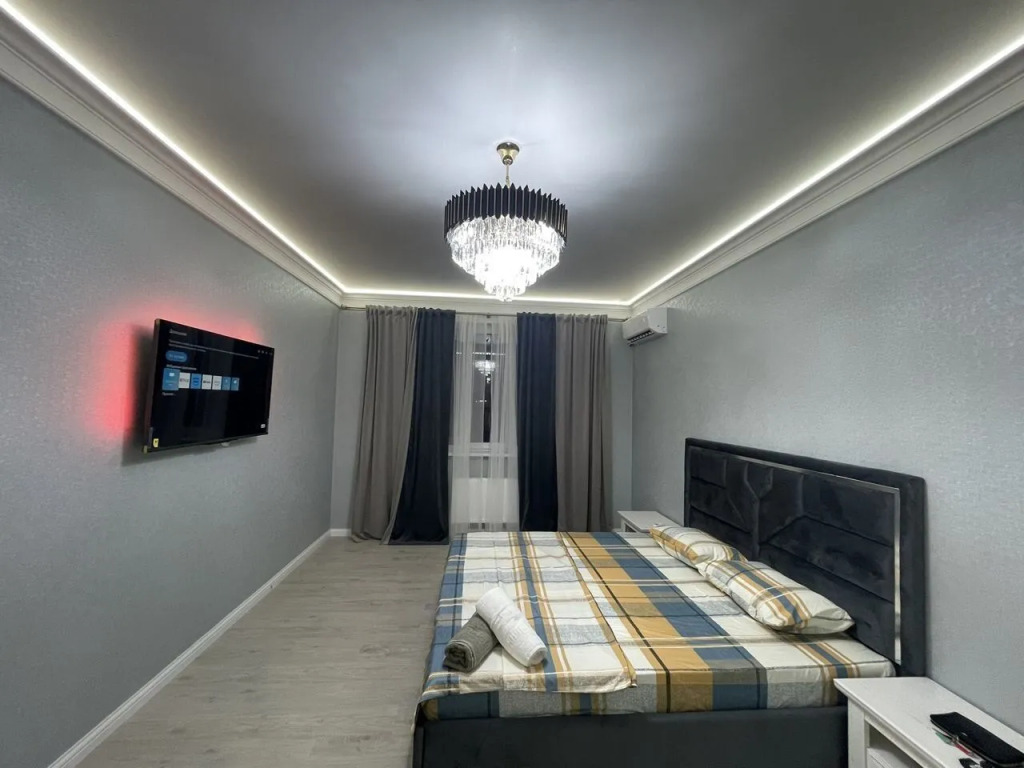 Фотография квартиры Апартаменты Возле Моря