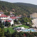 Фотография гостиницы Villes Sunrise & Sunset