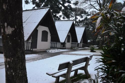 Фотография мини отеля Hotel Pousada Dos Pinheiros