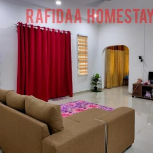 Фотография гостевого дома RAFIDAA Homestay