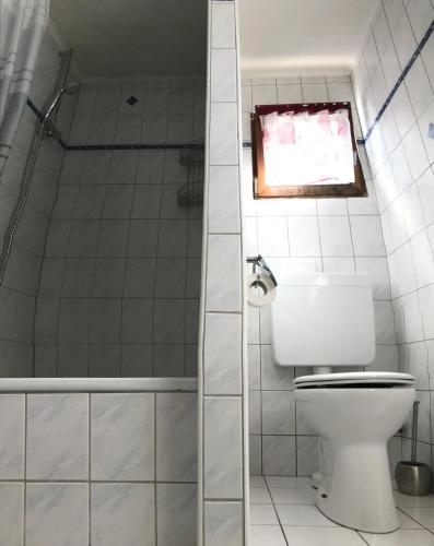 Фотография мини отеля Gästehaus Kampik