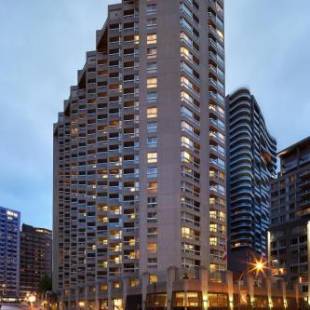 Фотографии гостиницы 
            Delta Hotels by Marriott Montreal