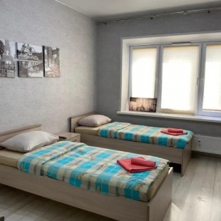 Фотография квартиры Квартира в новом ЖК Алые Паруса