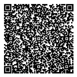 QR код гостиницы Брусника
