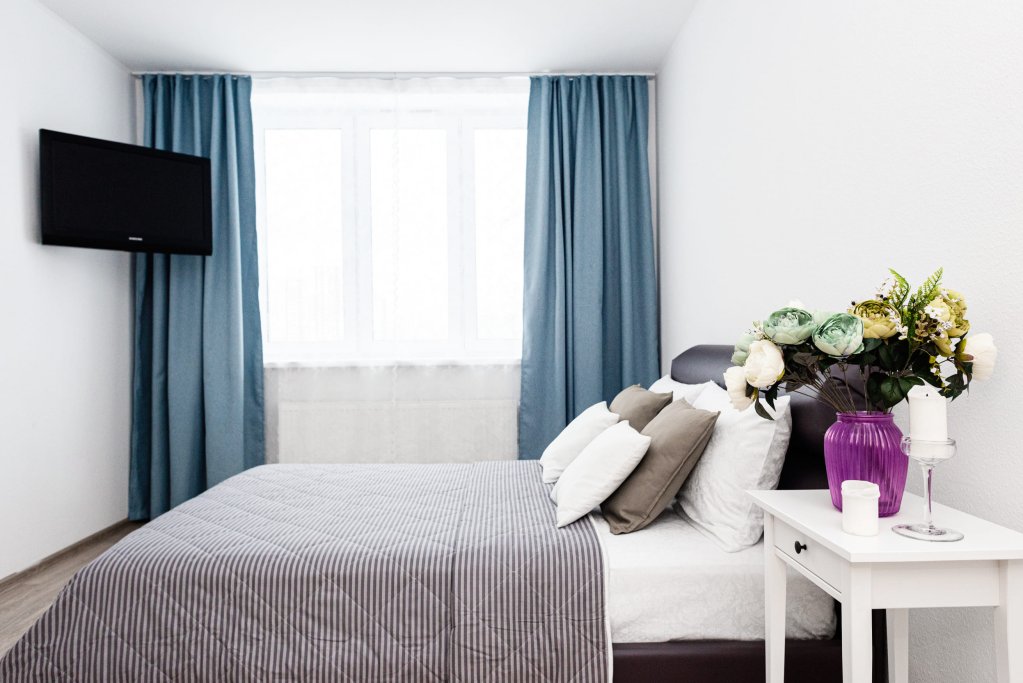 Фотография квартиры Апартаменты в ЖК Nova Park