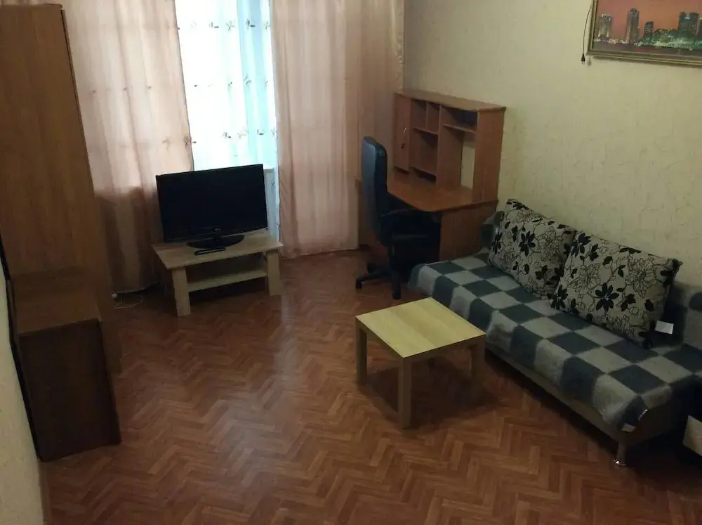 Фотография квартиры Апартаменты на бул. Энтузиастов, 2Б