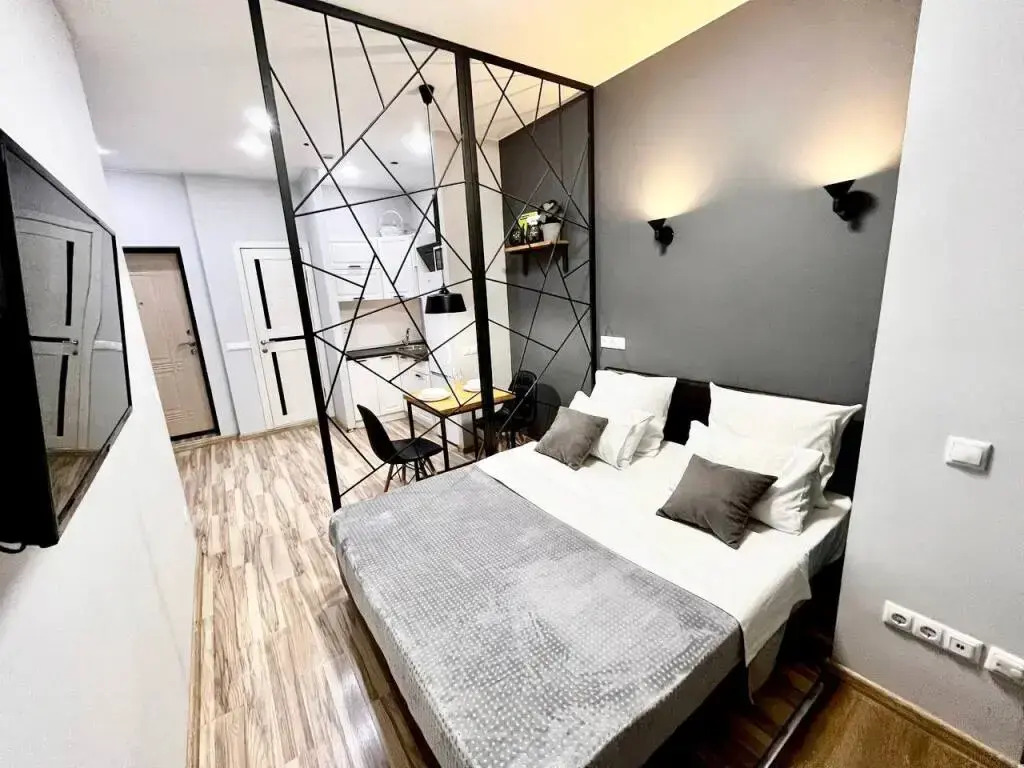 Фотография квартиры Апартаменты Sunny Days Apartment Лайнер 1