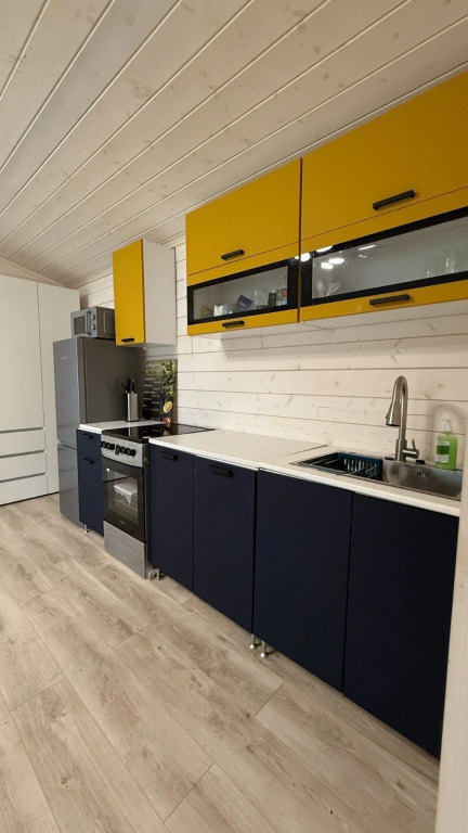 Фотографии Коттеджа 
            Частный дом На Лесной 6