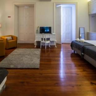 Фотографии мини отеля
CC Guest House - "Ao Mercado"