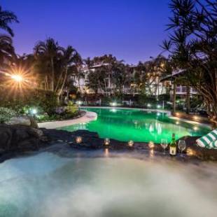 Фотографии гостиницы 
            South Pacific Resort & Spa Noosa