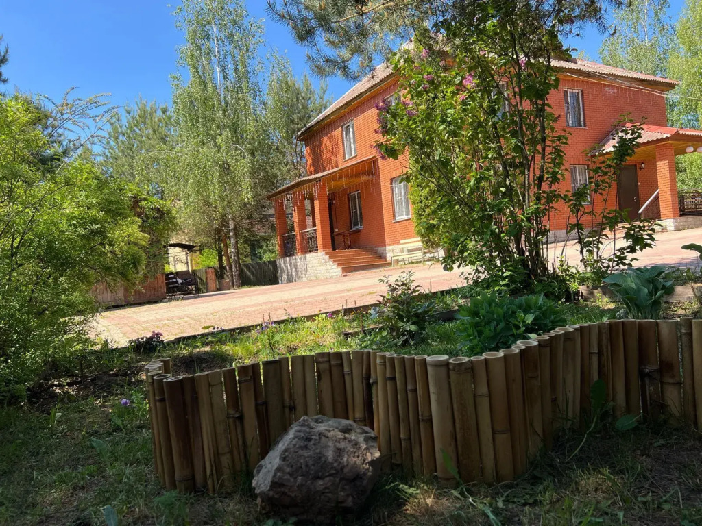 Фотография Коттеджа Частный дом Кошкин дом