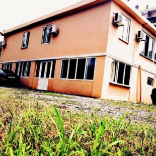 Фотография гостиницы Гонио