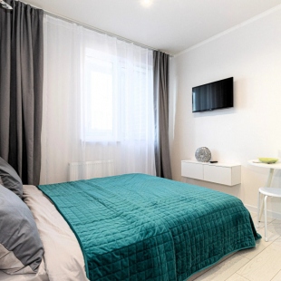 Фотография квартиры Квартира SunRise studio