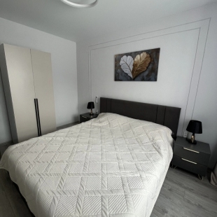 Фотография квартиры Квартира уютная рядом с Фанпарком