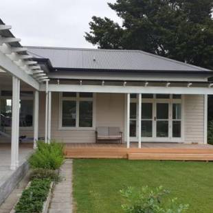 Фотографии гостевого дома
Okauia House, Matamata