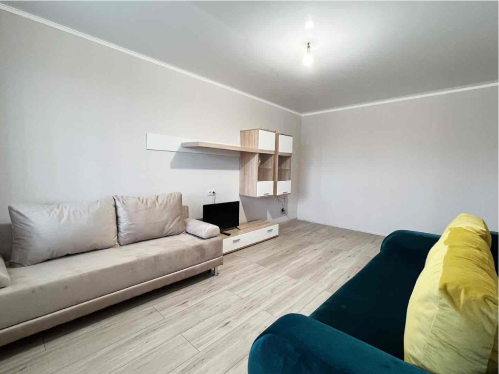 Фотография квартиры AtmaHouse на улице Мельникайте 136