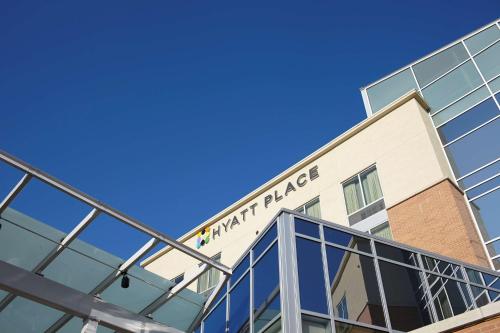 Фотография гостиницы Hyatt Place Chicago/Naperville/Warrenville