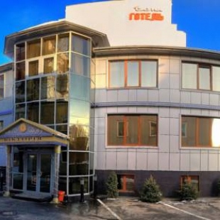 Фотография гостиницы Виктория