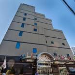 Фотография гостиницы Youngbin Hotel