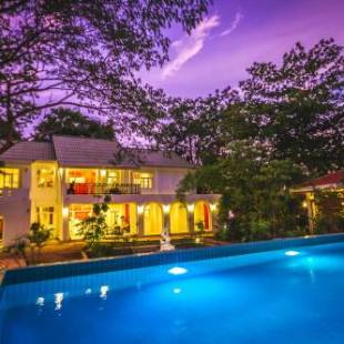 Фотографии гостиницы
The Journey House Lifestyle Boutique Hotel