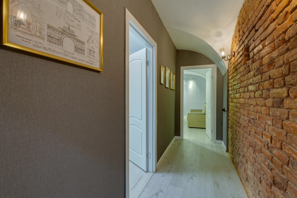 Фотография квартиры Апартаменты на Галерной