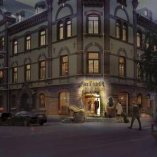 Фотографии гостиницы 
            Stora Hotellet; BW Premier Collection