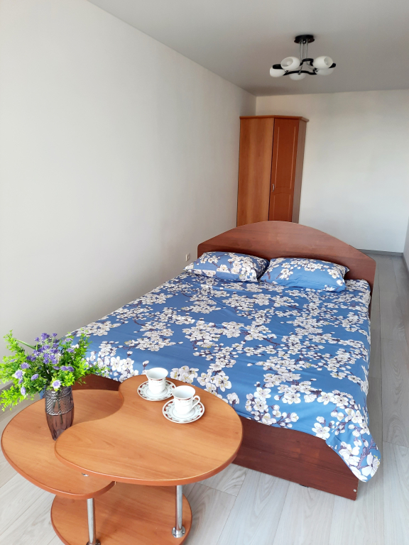 Фотография квартиры Квартира на Мичурина д 18/68