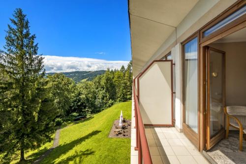 Фотография гостиницы Geovita Zakopane