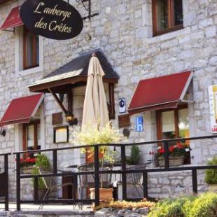 Фотографии гостиницы
Auberge Des Cretes