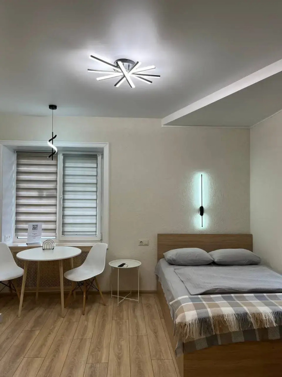 Фотография квартиры Квартира Однокомнатная на Ленина