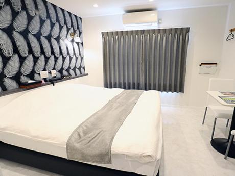 Фотография гостиницы HOTEL LEX Numazu (Adult Only)