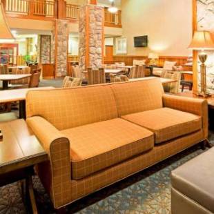 Фотографии гостиницы
Comfort Inn & Suites Mountain Iron and Virginia