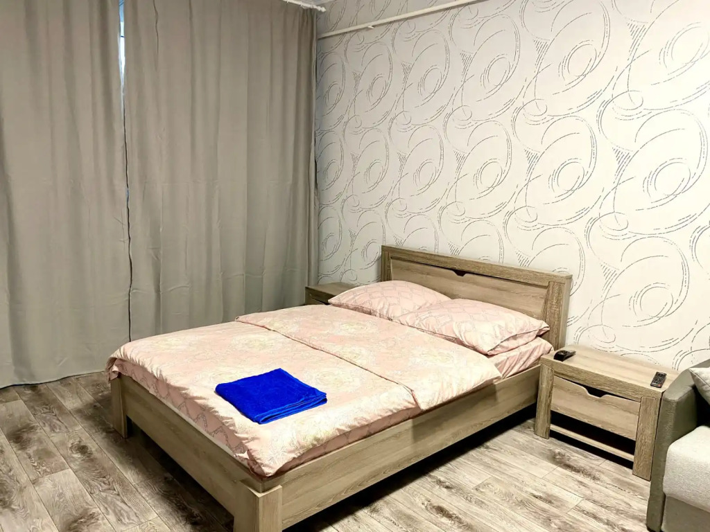 Фотография квартиры Апартаменты Аура 510