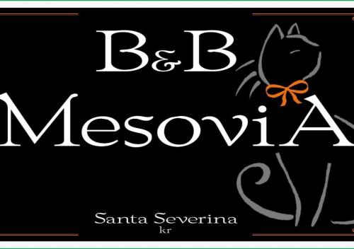 Фотография мини отеля B&B Mesovia