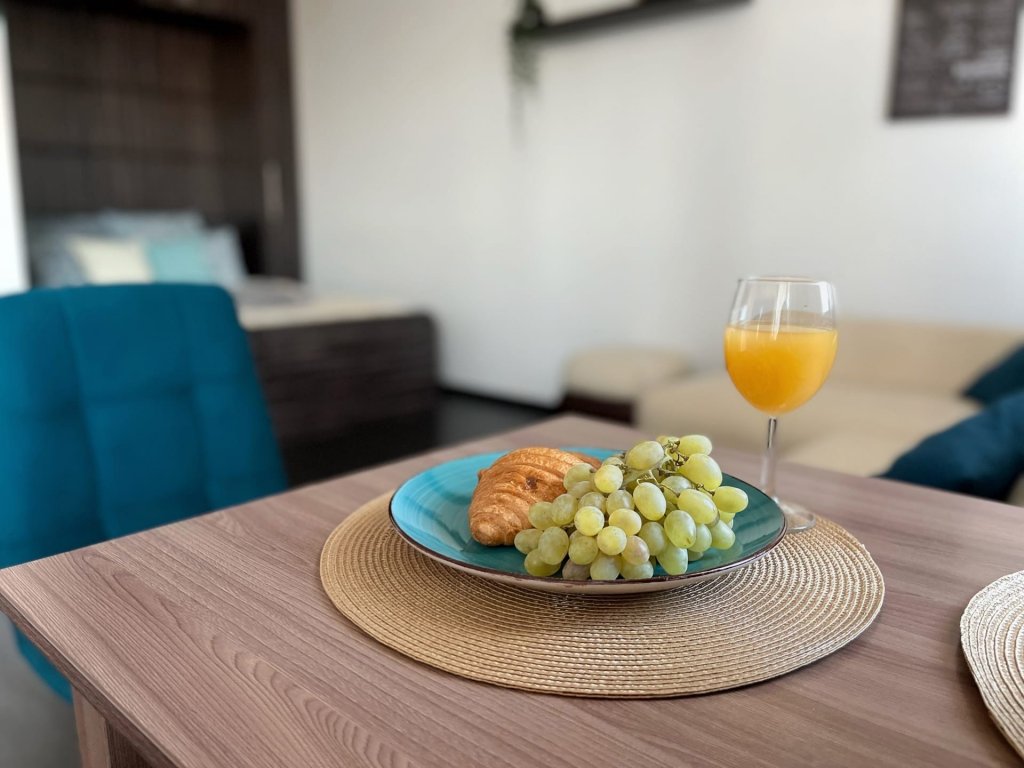 Фотография квартиры Апартаменты White Sea Чеснокова 5