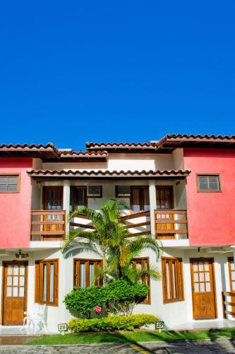 Фотографии апарт отеля
Residencial Mont Sinai - Tonziro