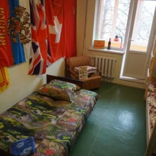 Фотография хостела Lenin Street Hostel