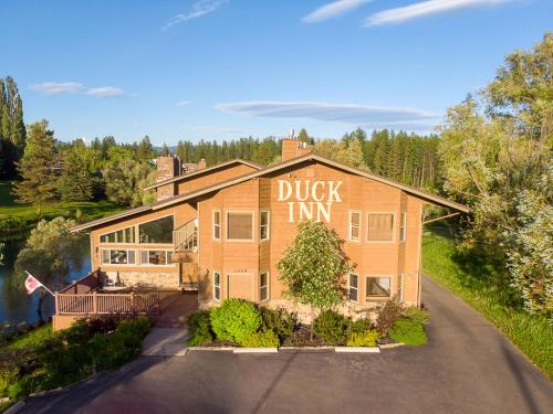 Фотография мини отеля Duck Inn Lodge