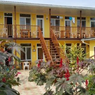 Фотография гостевого дома Анастасия Витязево